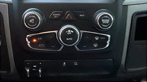 Used 2019 RAM 1500 Tradesman image 26