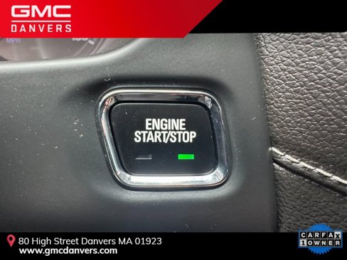 Used 2022 GMC Acadia SLE image 14
