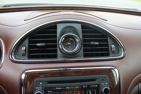 Used 2014 Buick Enclave Leather w/ Trailering Provision Package image 34