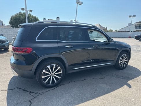 Used 2021 Mercedes-Benz GLB 250 image 13
