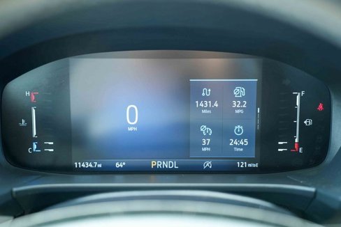 Used 2023 Ford Escape Active image 32
