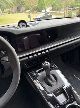 Used 2025 Porsche 911 GT3 image 23