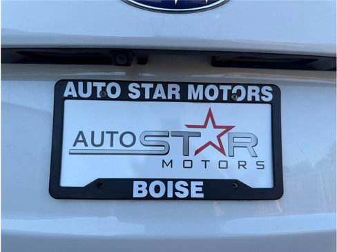Used 2018 Subaru Outback 2.5i Limited image 44