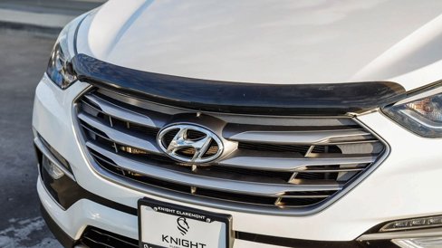 Used 2017 Hyundai Santa Fe Sport image 6