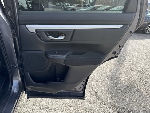 Used 2018 Honda CR-V LX image 37