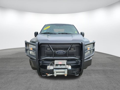 Used 2016 Ford F150 XL w/ XL Power Equipment Group image 2