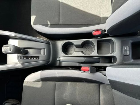 Used 2025 Nissan Versa S w/ Trunk Package image 19