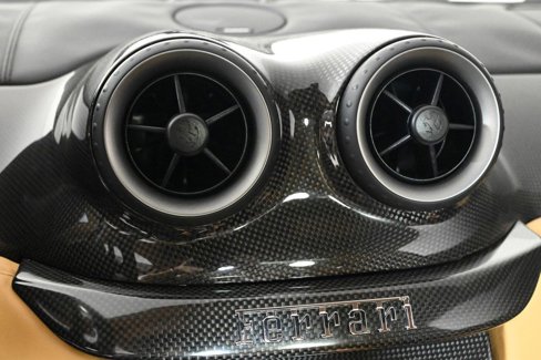 Used 2010 Ferrari 599 GTB Fiorano image 21