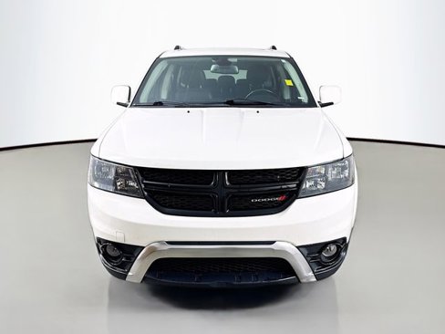 Used 2020 Dodge Journey Crossroad image 2