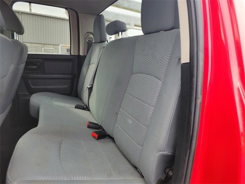Used 2019 RAM 1500 Express w/ Express Value Package image 12