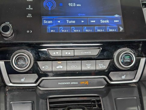 Used 2020 Honda CR-V EX image 31
