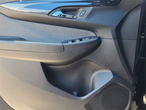 New 2026 Chevrolet TrailBlazer LT w/ Driver Confidence Package image 17