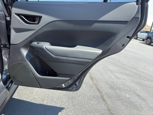 New 2025 Subaru Crosstrek 2.5i Premium image 32