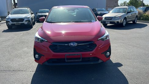 New 2025 Subaru Impreza 2.0i Sport image 8