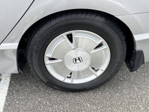 Used 2007 Honda Civic Hybrid Sedan image 33