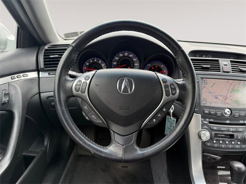 Used 2008 Acura TL w/ Navigation System image 12