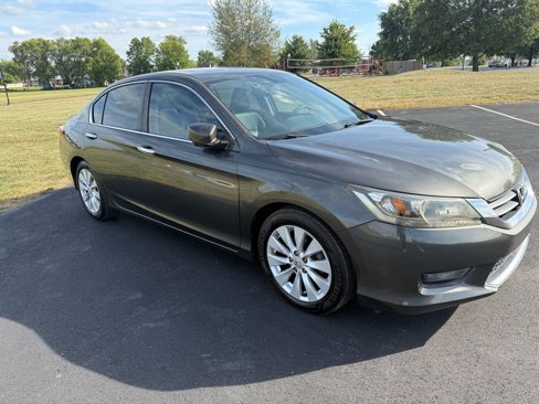 Used 2014 Honda Accord EX-L image 3