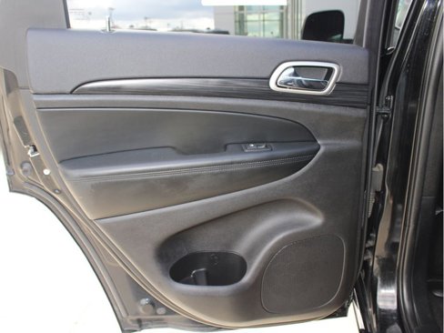 Certified 2020 Jeep Grand Cherokee Altitude image 24