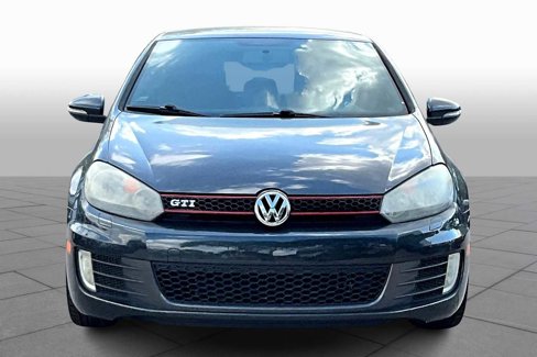 Used 2013 Volkswagen GTI 2-Door image 3