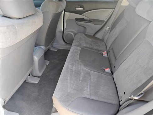 Used 2013 Honda CR-V LX image 17