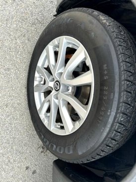 Used 2018 Nissan Rogue SV image 15