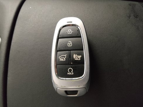 Used 2022 Hyundai Santa Fe SEL w/ Convenience + Premium Package image 32