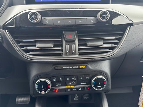 New 2025 Ford Escape Active w/ Cold Weather Package image 18