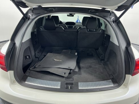 Used 2016 Acura MDX SH-AWD w/ Tech & Entertainment image 27