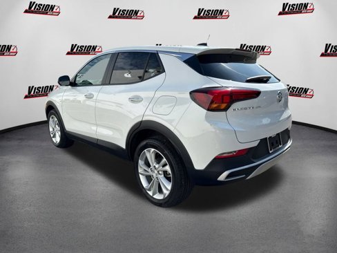 Certified 2023 Buick Encore GX Preferred w/ Cold Weather Comfort Package image 7
