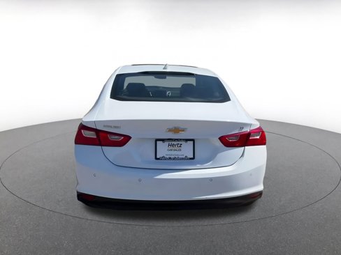 Used 2024 Chevrolet Malibu LT image 12