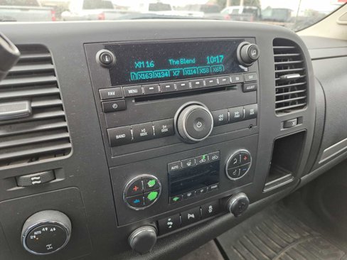 Used 2013 Chevrolet Silverado 1500 LT w/ All-Star Edition image 4