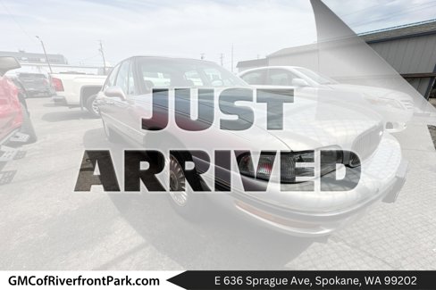 Used 1998 Buick Le Sabre Custom image 1