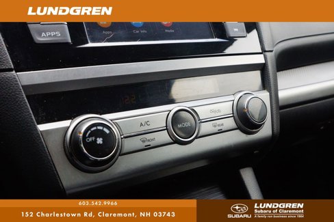 Used 2019 Subaru Outback 2.5i image 18