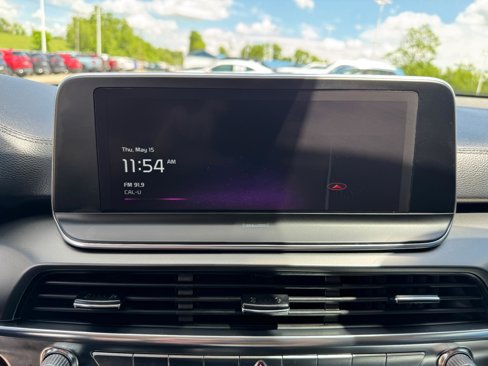 Used 2022 Kia Telluride LX image 24