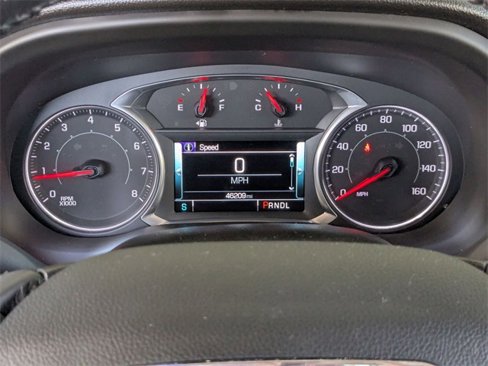Used 2019 GMC Acadia SLT image 14