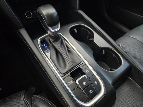 Used 2020 Hyundai Santa Fe SEL image 30
