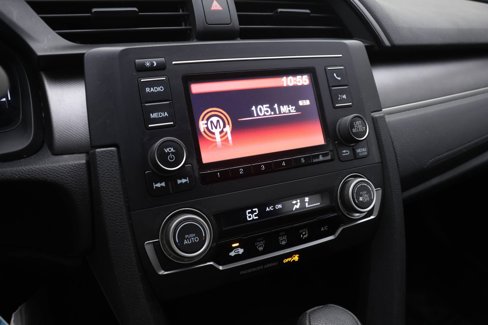 Used 2016 Honda Civic LX image 6