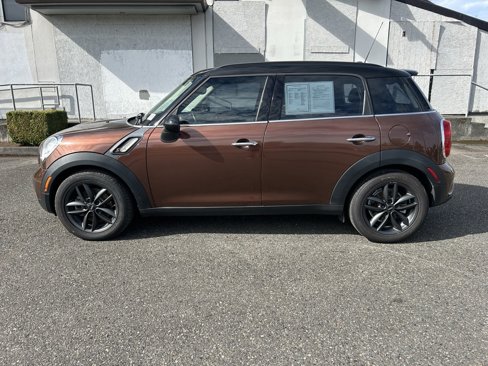 Used 2013 MINI Cooper Countryman S w/ Premium Pkg 2 image 8