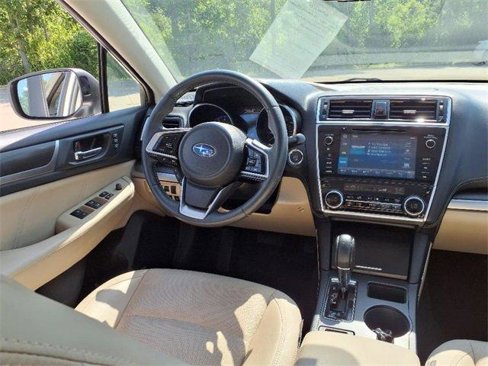 Used 2019 Subaru Legacy 2.5i Limited w/ Popular Package #2A image 11