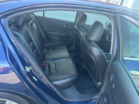 Used 2014 Honda Accord Sport image 20