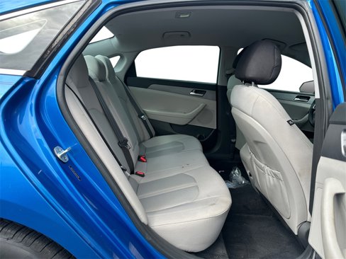 Used 2018 Hyundai Sonata SE image 12