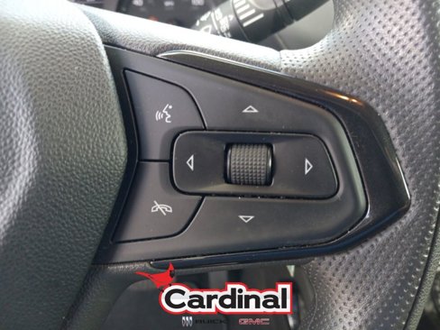 Used 2021 Chevrolet TrailBlazer LS image 21