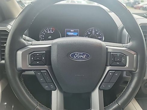 Used 2020 Ford Expedition Platinum image 18