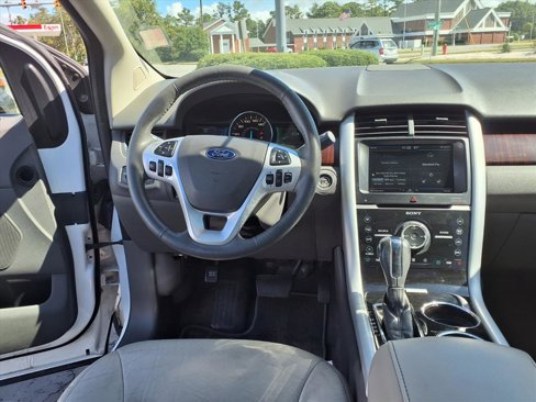 Used 2014 Ford Edge Limited w/ Equipment Group 301A image 14