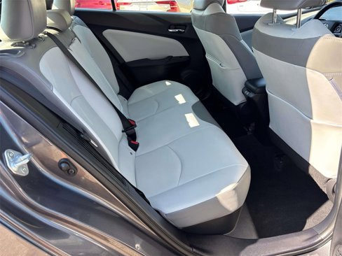 Used 2020 Toyota Prius Prime XLE image 16