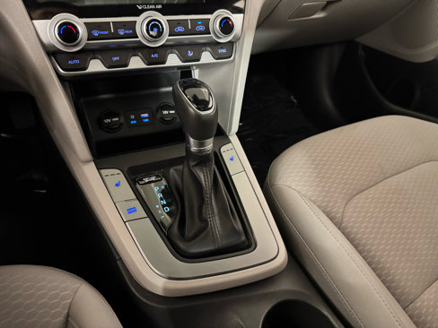 Used 2020 Hyundai Elantra Value Edition image 23