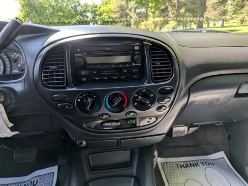 Used 2004 Toyota Tundra SR5 image 26