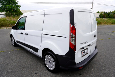 Used 2017 Ford Transit Connect XL image 5