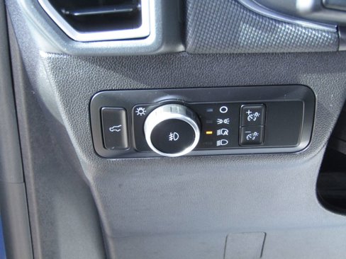 Used 2024 Ford Bronco Sport Big Bend w/ Convenience Package image 22