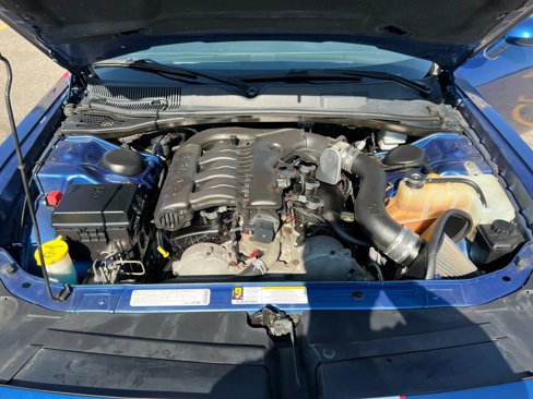 Used 2010 Dodge Challenger SE image 23